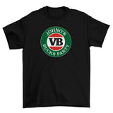 VB Bucks - Black